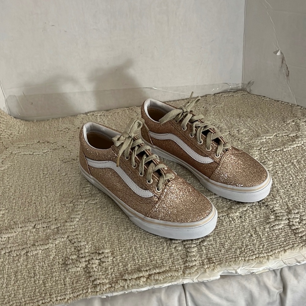 Vans New With No Tags Size 5 - image 1